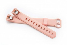 Armband rosa pentru fitbit alta hr, , foto