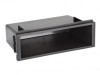 Buzunar Universal Rame 2DIN ACV 271000-05-0 Auto Radio Negru 105mm VW Bora Golf IV Passat Polo T4 T5