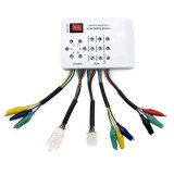 Tester universal pentru motor ,maneta de fr&acirc;nă și accelerație - trotineta electrică | Motorevolution