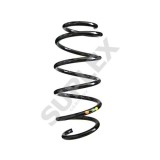 Arc spiral Skoda Superb (3t4); Vw Passat (3c2), Passat Cc (357) Suplex 39311, parte montare : Punte Fata