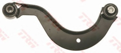 Bascula / Brat suspensie roata SKODA SUPERB II (3T4) (2008 - 2015) TRW JTC1401 foto