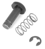 Kit piese rotita Worcraft AG24-230 (21, 22, 23) &ndash; arc + stift + siguranta