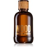 Dsquared2 Wood Pour Homme Eau de Toilette pentru bărbați 100 ml, Apa de toaleta