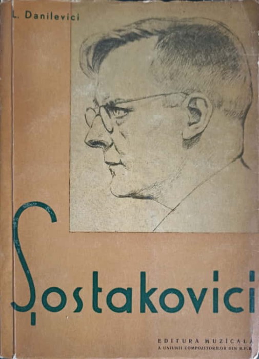 SOSTAKOVICI-L. DANILEVICI-271219