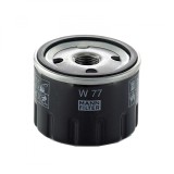 Filtru ulei Mann pentru Alpine 1600, Fiat Cinquento, Maserati Quatroporte IV, Renault 12, 15, 16, 17, 18, 20, 4, 5, 6 si Rodeo 4, 5, 6