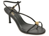 Cumpara ieftin Sandale FLAVIA PASSINI negre, 373401, din piele naturala