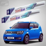 Cumpara ieftin Ștergătoare Suzuki Ignis III MF Hatchback 2016+ | Set Față Hibrid &ndash; TeamCar&reg;