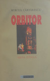 ORBITOR* ARIPA STANGA - MIRCEA CARTARESCU, Humanitas