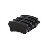 MTR 12157526 set placute frana,frana disc