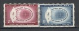 O.N.U.New York.1956 Ziua drepturilor omului SN.319