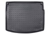 Covor Tavita Portbagaj Renault MEGANE III Grandtour versiune dreapta, fara buzunare aditionale 2009 - 2016, Rezaw