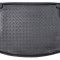 Covor Tavita Portbagaj Renault MEGANE III Grandtour versiune dreapta, fara buzunare aditionale 2009 - 2016