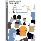 Dubliners + CD - James Joyce