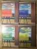 O ANTOLOGIE A LITERATURII GALATENE CONTEMPORANE VOL.1-4 POEZIE. PROZA. ESEU/DRAMATURGIE. UMOR-COLECTIV-228225