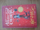 Matt Haig - Fetita care a salvat Craciunul