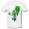 Tricou &quot; Hulk Simpson &quot;