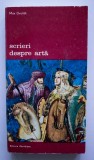 Max Dvorak - Scrieri despre arta