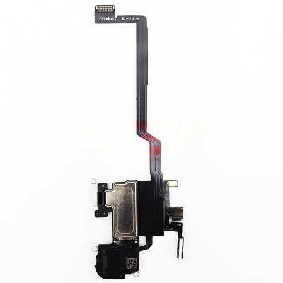 Banda senzori iPhone X foto