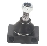 Pivot brat suspensie Smart Cabrio (450), City-Coupe (450), Fortwo Cabriolet (450), Fortwo Coupe (450), Fata, Stanga=Dreapta, SRLine