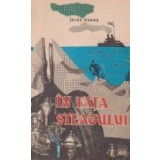 In fata steagului