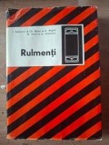 Rulmenti- Iosif Rabinovici, Gheorghe Badea