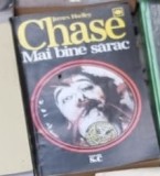 Mai bine sarac - James Hadley Chase