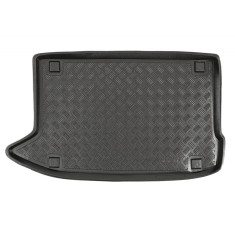 Covor Tavita Portbagaj Hyundai Kona I cu subwoofer in portbagaj 2017 - 2023