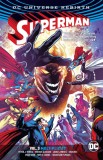 Superman TP Vol 3 Multiplicity (Rebirth) | Peter J Tomasi