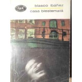 CASA BLESTEMATA-VICENTE BLASCO IBANEZ-210681