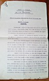 Articol dactilografiat publicat in ziarul Dreptul nr.72 si &amp;4 din 1901 de Grigore Vulturescu