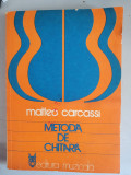 Metoda De Chitara - Matteo Carcassi foto