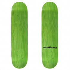 Deck Skateboard Enuff Classic 8&amp;amp;quot; Green foto