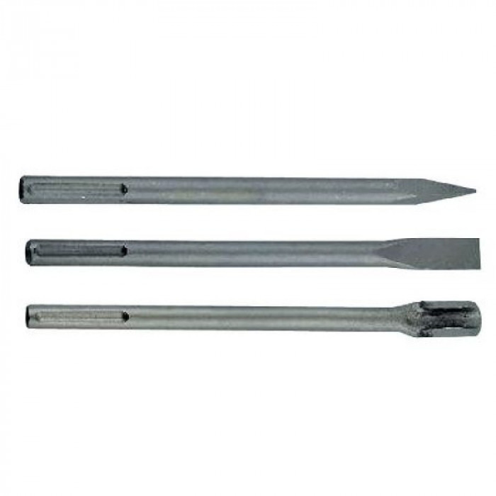 Burghiu percutie SDS Proline, tip dalta, 50 x 280 mm