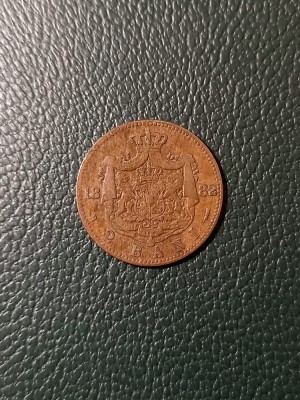 2 Bani 1882 foto
