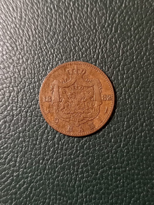 2 Bani 1882