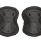 Genunchiere XPD Invader Gear Negru