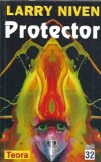 Protector - Larry Niven
