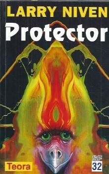 Protector - Larry Niven foto