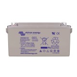 Acumulator Victron Energy Gel Deep Cycle 12V/90A - BAT412800104 SafetyGuard Surveillance