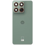 Capac Baterie Motorola Edge 70, Verde (Lily Pad), Service Pack 5D68C31546