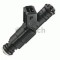 Injector ROVER 45 (RT) (2000 - 2005) BOSCH 0 280 155 884