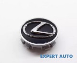 Capac janta lexus 62 mm UNIVERSAL Universal