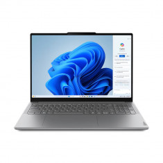 Laptop lenovo yoga pro 9 16imh9 16 3.2k (3200x2000) ips 400nits glossy / anti-fingerprint 100%