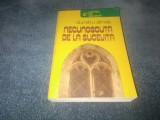 DUMITRU ALMAS - NECINOSCUTA DE LA SUCEVITA