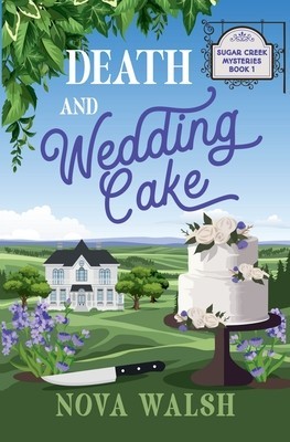 Death and Wedding Cake foto