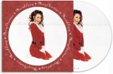 Merry Christmas (Picture Vinyl, 30th anniversary) | Mariah Carey, Pop, Columbia Records