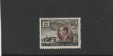 ROMANIA 1956 LP 411 - 50 DE ANI DE LA PRIMUL ZBOR AL LUI TRAIAN VUIA MNH