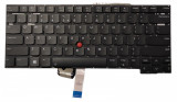 Tastatura Laptop, Lenovo, ThinkPad P1 Gen 4 Type 20Y3, 20Y4, iluminata, layout US