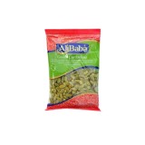 ALIBABA CARDAMOMS GREEN 50G