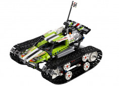 Lego Technic Bolid pe senile teleghidat 42065 foto